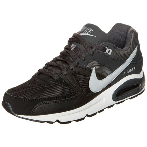 nike air max command schwarz herren|Nike Air Max Command .